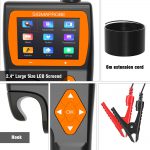 SigmaProbe Circuit Tester Automotive Electrical System Analyzer Free Shipping (US/EU Warehouse)  ( out of stock ) – Bild 6
