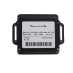 Truck SCR obd2 Emulator 8 in 1 with Nox Sensor for Mercedes MAN Scania Iveco DAF Volvo Renault Ford – Image 2