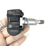 ⁦8060004BAD0000 Z001 TPMS Sensor 8060004BAD0000 TPMS Tire Pressure Monitoring System Sensor⁩ - الصورة ⁦6⁩