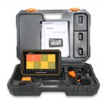 Foxwell GT60 Android Tablet Full System Scanner Support 19+ Special Functions Oil/EPB/Reset/DPF/BMS/Injector/Coding Update Version of GT80 - Imagen 3
