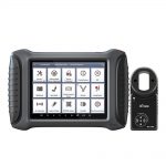 XTOOL X100 PAD3 X100 PADIII Professional Tablet Key Programmer With KC100 - Imagen 5