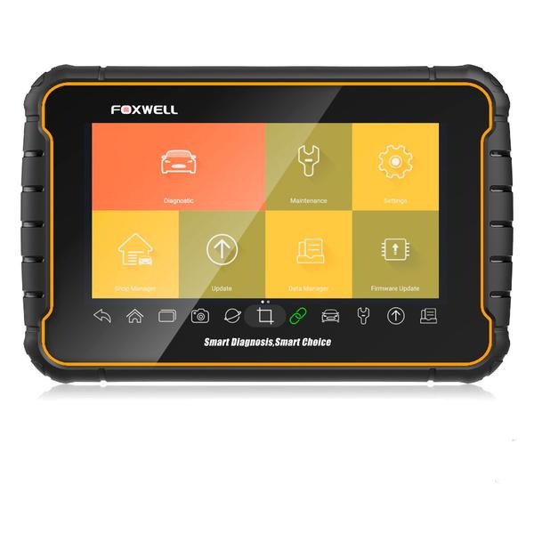 Foxwell GT60 Plus Premier Android Automotive Diagnostic Platform 1 Foxwell GT60 Plus Premier Android Automotive Diagnostic Platform - immagine 1