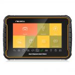 Foxwell GT60 Android Tablet Full System Scanner Support 19+ Special Functions Oil/EPB/Reset/DPF/BMS/Injector/Coding Update Version of GT80 - Imagen 4