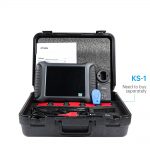 XTOOL X100 PAD3 X100 PADIII Professional Tablet Key Programmer With KC100 - Imagen 7