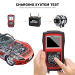 Autel AutoLink AL539 Professional Electrical Test Tool – Image 4