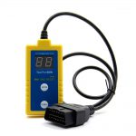 BM-W Airbag Scan Reset Tool OBD2 between 1994 and 2003 B800 Car Diagnostic Scanner – Image 5