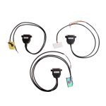 Full Set Cables for Digiprog III Digiprog 3 Odometer Programmer – Image 9