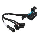 VVDI MB Tool Power Adapter Work with VVDI Mercedes W164 W204 W210 for Data Acquisition - Image 5