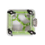 Xhorse VVDI Prog Benz EZS/EIS Adapters Full Set 10 Pcs – Image 9