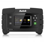 Original Autek IKey820 OBD2 Car Key Programmer Support All Key Lost No Token Limitation - Image 9
