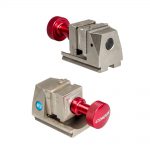 ⁦Original Xhorse Condor XC-Mini Plus Automotive Key Cutting Machine⁩ - الصورة ⁦9⁩