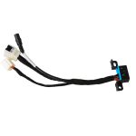 Benz ECU Renew Cable and Adapter Adding One sim4le sim4se Cable  for  VVDI MB Tool/KESS V2/KTAG/NEC PRO57/CGDI MB Tool - 画像 (8)