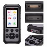 AUTEL MaxiDiag MD806 Pro OBD2 Handheld Scanner All System Diagnostic Tool - immagine 7