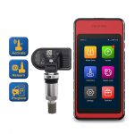 Mate TPMS A8 Universal Tire Pressure Sensor Copy Tool For 433Mhz/315Mhz