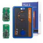 EoneBoss TLK3 Advanced Smart Key Generation Tool for Toyota, Lexus & Subaru - Image 2