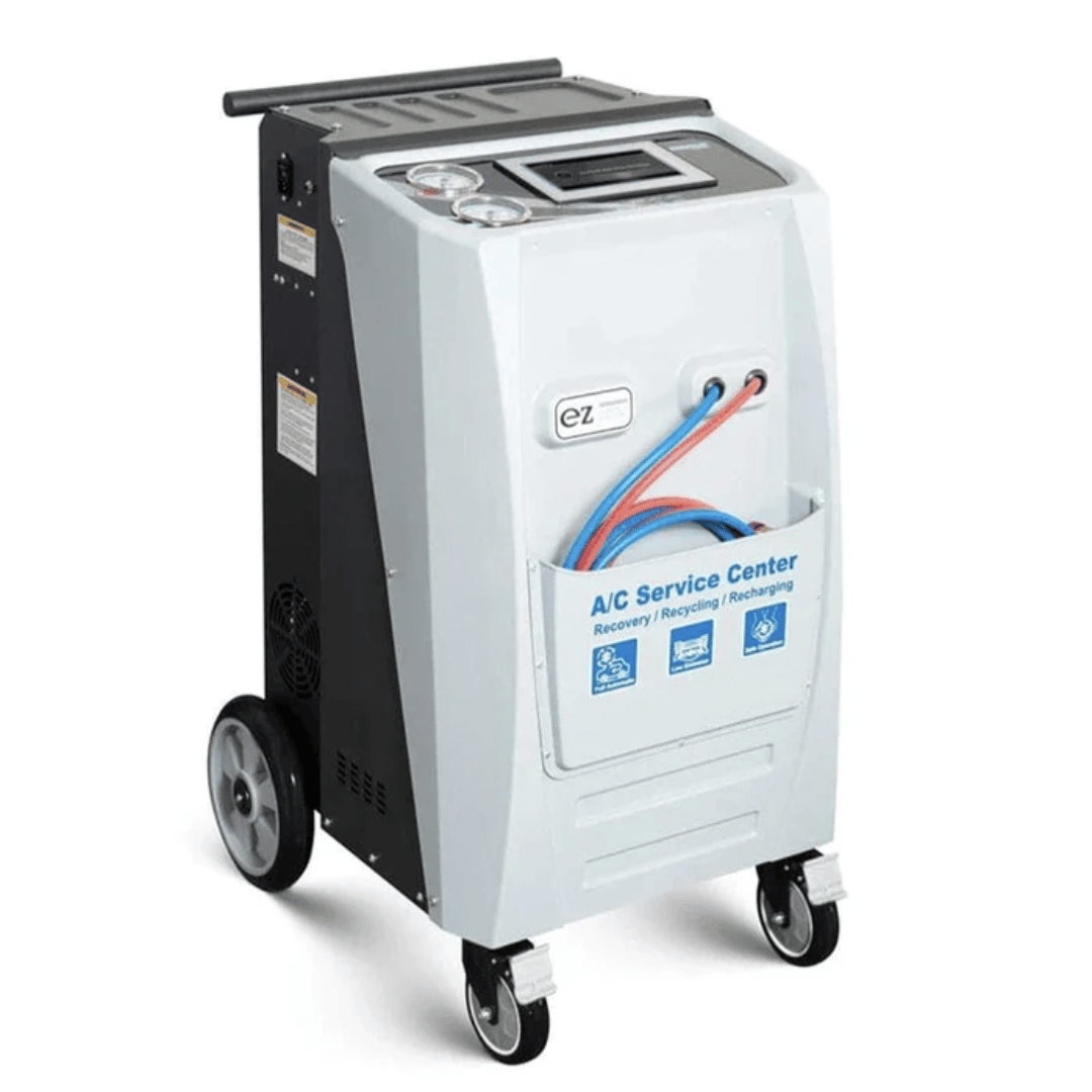 AC1700 Refrigerant Recharge Machine 1 AC1700 Refrigerant Recharge Machine - Image 1