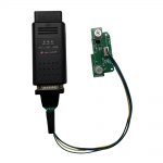 Yanhua ACDP BMW BDC3/BCP Key Copy Interface Board Kit - Image 13