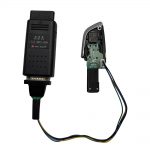 Yanhua ACDP BMW BDC3/BCP Key Copy Interface Board Kit - Image 11