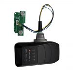 Yanhua ACDP BMW BDC3/BCP Key Copy Interface Board Kit - Image 14