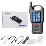 Lonsdor KH100+ Remote Key Programmer Upgrade Version of KH100 – Image 2
