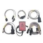Agco / Fendt / Massey Ferguson Diagnostic Kit Canusb with latest Electronic Diagnostic Tool(EDT)