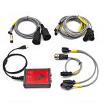 Agco / Fendt / Massey Ferguson Diagnostic Kit Canusb with latest Electronic Diagnostic Tool(EDT) – Image 2