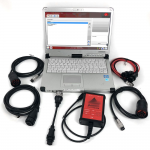 Agco / Fendt / Massey Ferguson Diagnostic Kit Canusb with latest Electronic Diagnostic Tool(EDT) – Image 7