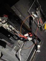 AGM Battery Sensor Wires for Porsche Cayenne 18-23 Year Lithium Battery Replacement One Pcs - Imagem 3