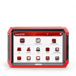 ANCEL DS700 All System OBD2 Diagnostic Tool with key programming ECU Coding 40+Reset Service – Bild 3