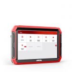 ANCEL DS700 All System OBD2 Diagnostic Tool with key programming ECU Coding 40+Reset Service – Bild 4