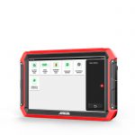 ANCEL DS700 All System OBD2 Diagnostic Tool with key programming ECU Coding 40+Reset Service – Bild 5