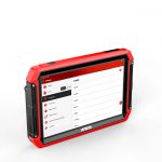 ANCEL DS700 All System OBD2 Diagnostic Tool with key programming ECU Coding 40+Reset Service – Bild 6