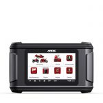 ⁦ANCEL MT500 Motorcycle Diagnostic Tool Full system diagnostics EU/ US Version⁩ - الصورة ⁦3⁩