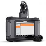 ⁦ANCEL MT500 Motorcycle Diagnostic Tool Full system diagnostics EU/ US Version⁩ - الصورة ⁦4⁩