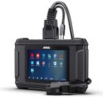 ⁦ANCEL MT500 Motorcycle Diagnostic Tool Full system diagnostics EU/ US Version⁩ - الصورة ⁦5⁩