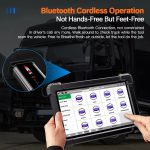Ancel X7 HD Heavy Duty Scanner - 画像 (3)