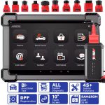 Ancel X7 HD Heavy Duty Scanner