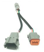VOCOM Penta Cable For VODIA5 - Image 4
