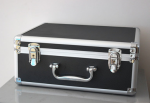 Aluminium Case Carry Box for C4 ICOM NEXT etc. - Imagem 3