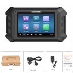 OBDSTAR ODO Master with Odometer Adjustment/Oil Reset/OBDII Functions More Vehicle than X300M [EU&US Stock] - Image 2