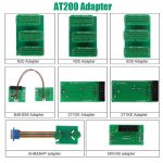 CGDI FC200 ECU Programmer ISN OBD Reader Full Version Upgrade of AT200 - immagine 10