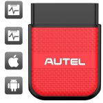 AUTEL MaxiAP AP200H Wireless Bluetooth OBD2 Scanner for All Vehicles - Image 3