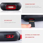 AUTEL MaxiDiag Diaglink OBD2 Scanner All System Car Diagnostic Tool - immagine 6