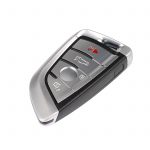 AUTEL IKEY BW003AL / BW004AL B-MW Universal Smart Remote Key 3 Buttons/ 4 Buttons - Image 4
