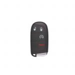 AUTEL IKEY CL004AL/CL005AL Chrysler Universal Smart Key 4 Buttons/5 Buttons - Image 2