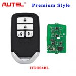AUTEL Smart Key for Honda IKEY HD004AL HD004BL HD005AL 4 Buttons/ 5 Buttons - Imagem 4