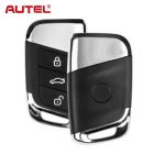 AUTEL IKEY VW003AL Universal Smart Remote Key For V-W 3 Buttons - Image 3