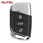 AUTEL IKEY VW003AL Universal Smart Remote Key For V-W 3 Buttons - Image 4