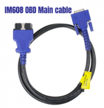 AUTEL IM508/IM608/IM608PRO Main Cable OBD - Image 2