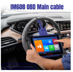 AUTEL IM508/IM608/IM608PRO Main Cable OBD - Image 5